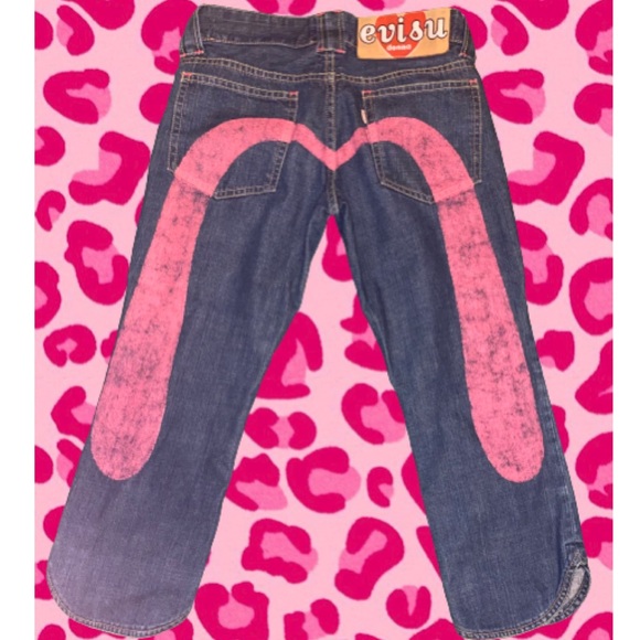 EVISU DONNA ジーンズ | www.tspea.org